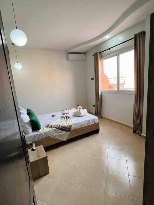 Apartment Design 3 Bedroom Hivernage Gueliz Marrakech K13 Μαρακές Εξωτερικό φωτογραφία