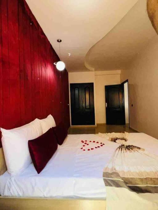 Apartment Design 3 Bedroom Hivernage Gueliz Marrakech K13 Μαρακές Εξωτερικό φωτογραφία