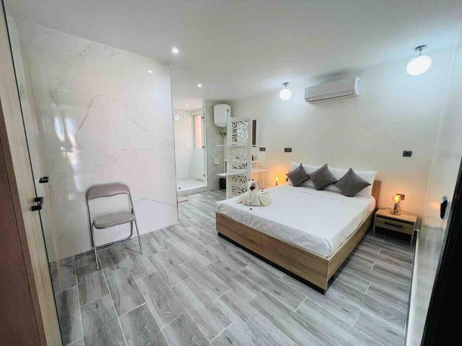 Apartment Design 3 Bedroom Hivernage Gueliz Marrakech K13 Μαρακές Εξωτερικό φωτογραφία