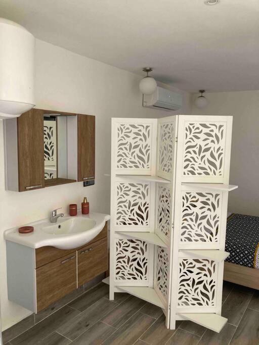 Apartment Design 3 Bedroom Hivernage Gueliz Marrakech K13 Μαρακές Εξωτερικό φωτογραφία
